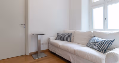 Sarpi Serviced Apartment