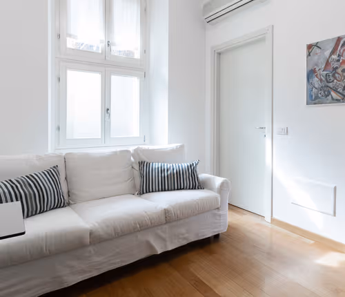 Sarpi Serviced Apartment