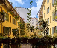 Sarpi Serviced Apartment