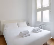 Sarpi Serviced Apartment