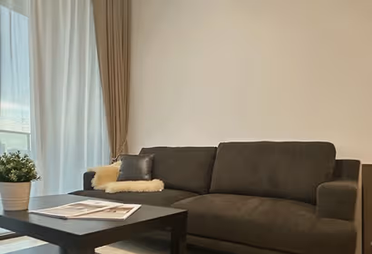 Clavon Serviced apartment