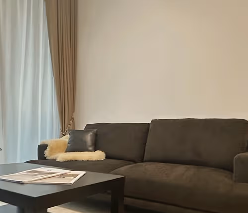 Clavon Serviced apartment