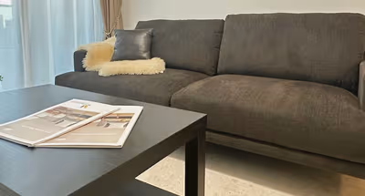 Clavon Serviced apartment