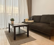 Clavon Serviced apartment
