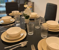 Clavon Serviced apartment