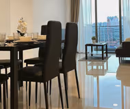 Clavon Serviced apartment