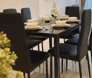 Clavon Serviced apartment