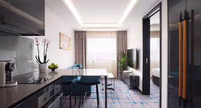 Dao by Dorsett West London