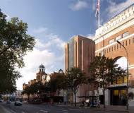 Dao by Dorsett West London