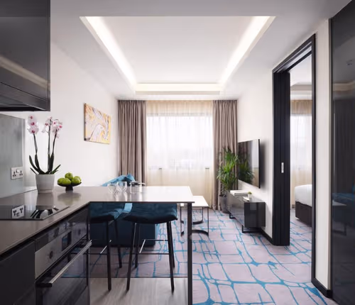 Dao by Dorsett West London