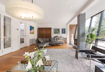 Hilversum service apartment