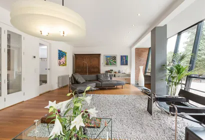 Hilversum service apartment
