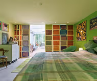 Hilversum service apartment