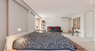 Hilversum service apartment