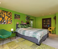 Hilversum service apartment