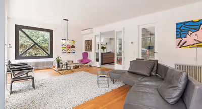 Hilversum service apartment