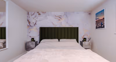 Duplex Apartment | Workspace | Central Manchester