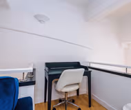 Duplex Apartment | Workspace | Central Manchester
