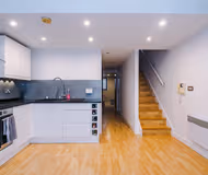Duplex Apartment | Workspace | Central Manchester