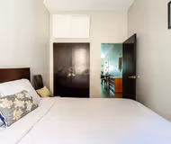 Lenox Avenue Apartment