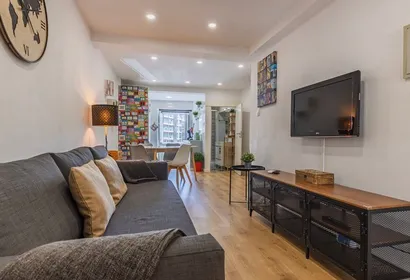 Rua de Alcantara Serviced Apartment