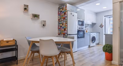 Rua de Alcantara Serviced Apartment