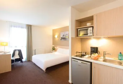 Havre Serviced Apartment