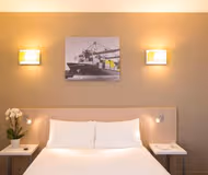 Havre Serviced Apartment