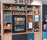 Havre Serviced Apartment