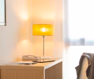 Havre Serviced Apartment