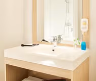 Havre Serviced Apartment