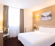 Havre Serviced Apartment