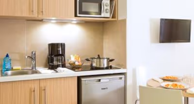 Havre Serviced Apartment