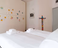 Carducci Serviced Apartment