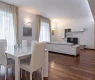 Carducci Serviced Apartment