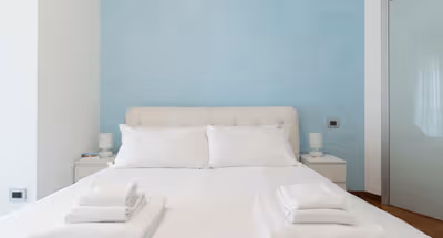 Carducci Serviced Apartment