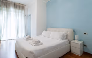 Carducci Serviced Apartment