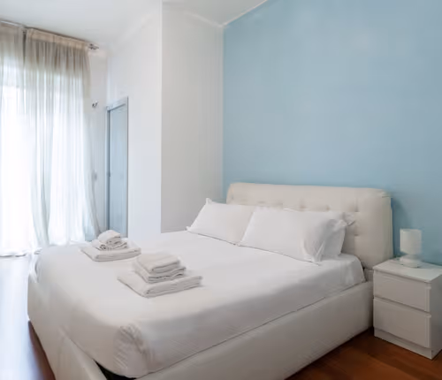 Carducci Serviced Apartment