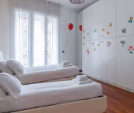 Carducci Serviced Apartment