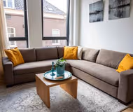 Bussum service apartment