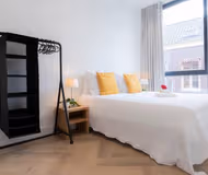 Bussum service apartment