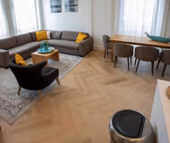 Bussum service apartment