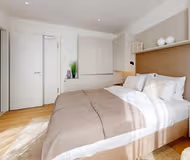 Octagon, Chemin du Pavillon Serviced apartments