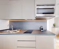 Octagon, Chemin du Pavillon Serviced apartments