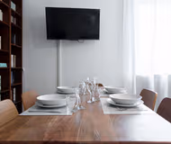 Palazzi Serviced Apartment