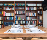 Palazzi Serviced Apartment