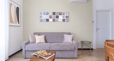 Palazzi Serviced Apartment