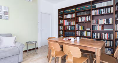 Palazzi Serviced Apartment