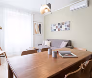 Palazzi Serviced Apartment