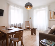 Palazzi Serviced Apartment